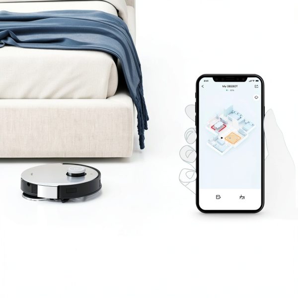 cordless vacuum