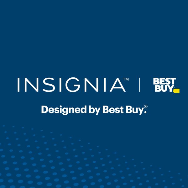 Insignia USB C to DisplayPort Cable 6ft 4K Braided-2