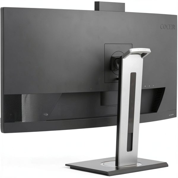 ViewSonic VG3457CV 34 Curved Video Conferencing Docking-15