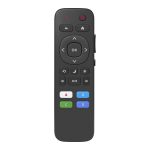 Insignia Roku Replacement Remote IR Learning Programmable-0