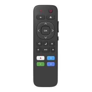 Insignia Roku Replacement Remote IR Learning Programmable-0