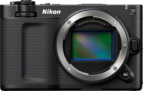 Nikon ZR 6K Full Frame Cinema Camera Body Filmmakers-1