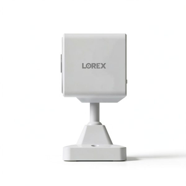 Lorex 2K Indoor Security Camera Color Night Vision Wi-Fi-3