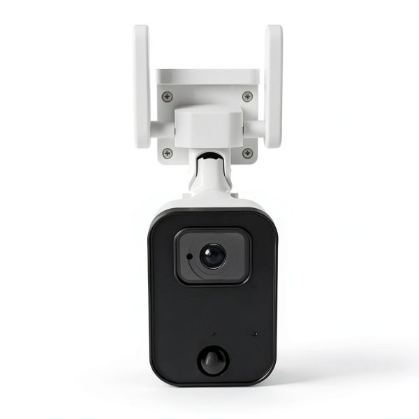 Swann Fourtify 4 Camera Security System 1080p Wireless-12