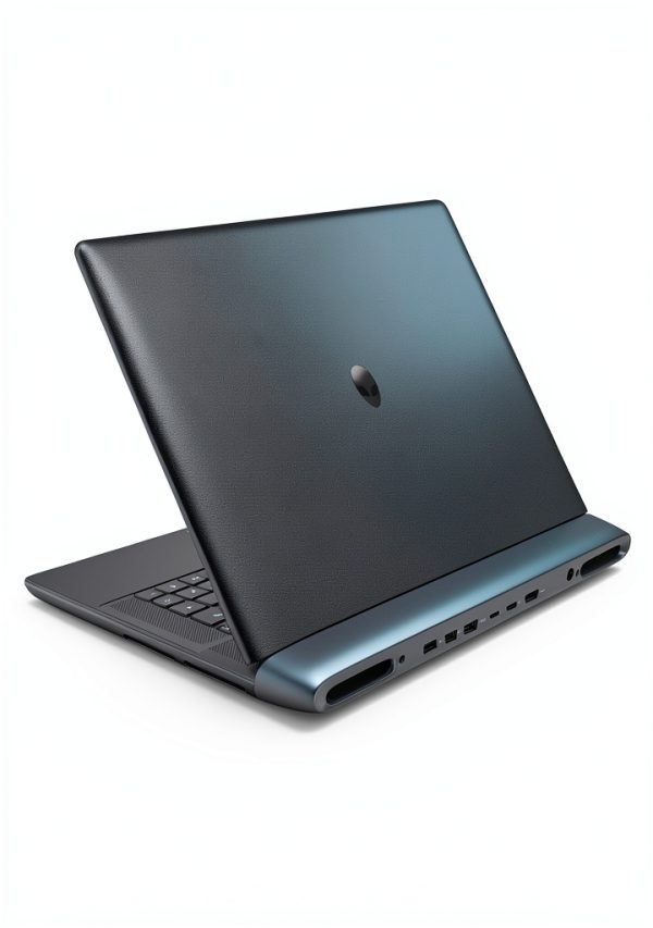 Alienware 16 Area 51 Laptop Ultra 9 64GB 4TB SSD Gaming-5
