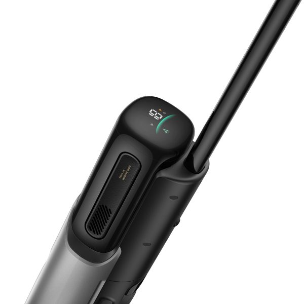 cordless vacuum
