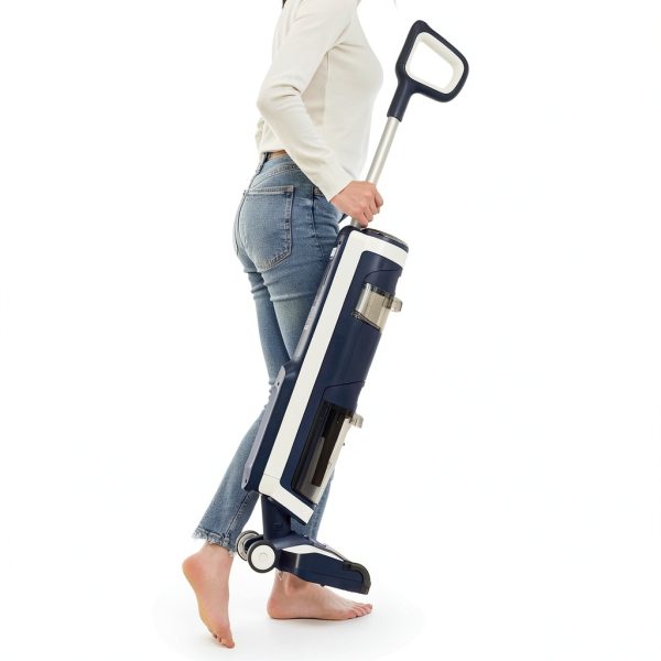 cordless vacuum