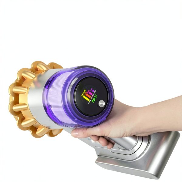cordless