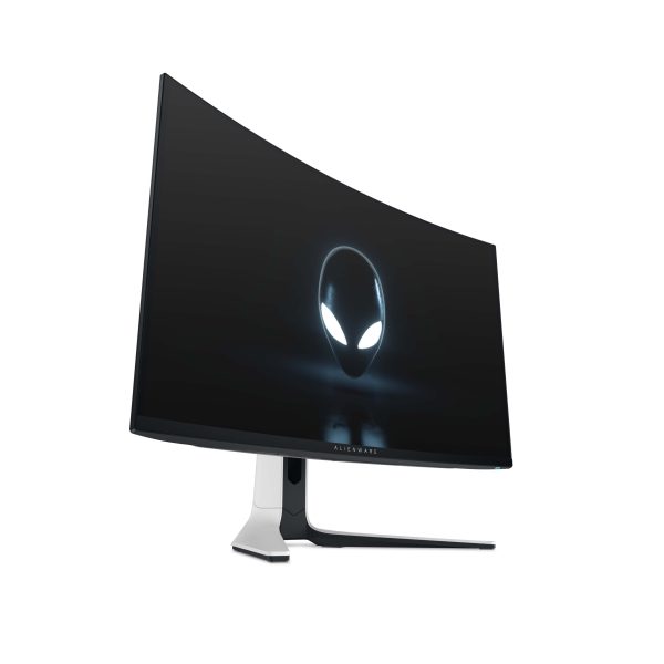 Alienware AW3225QF 31.6 QD OLED Curved 4K Gaming Monitor-22