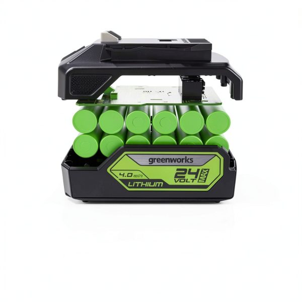 cordless vacuum