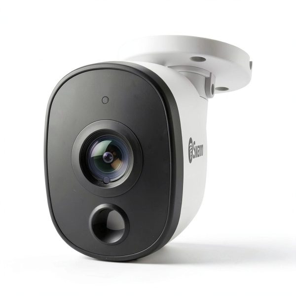 Swann Fourtify 4 Camera Security System 1080p Wireless-14