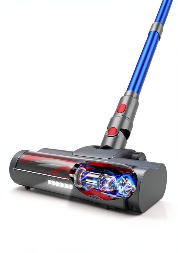 cordless lamp