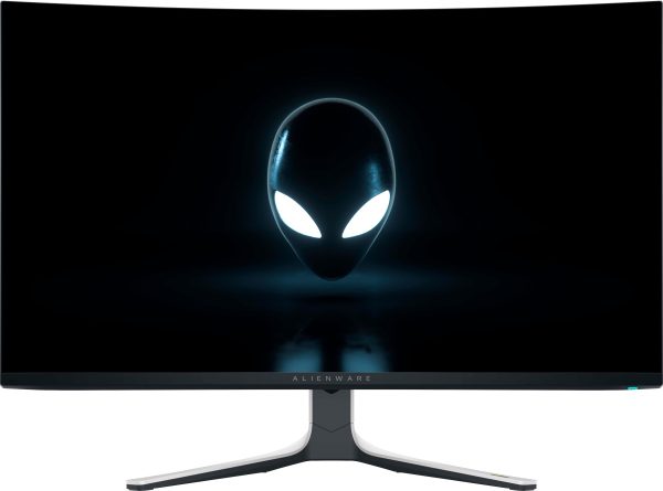 Alienware AW3225QF 31.6 QD OLED Curved 4K Gaming Monitor-14