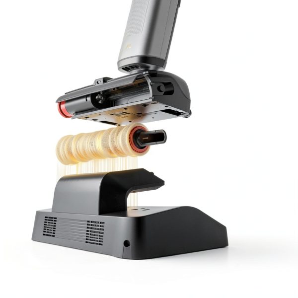 cordless vacuum