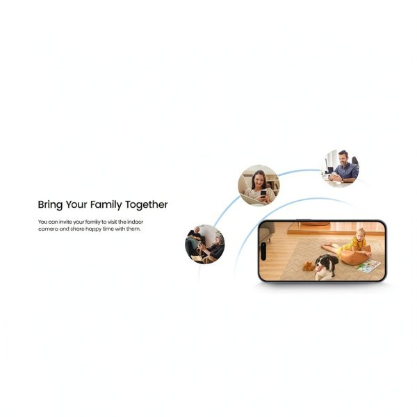 AOSU 2K Smart Security Camera Motion Tracking Indoor-11
