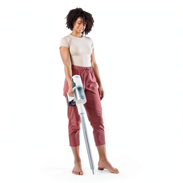 cordless vacuum