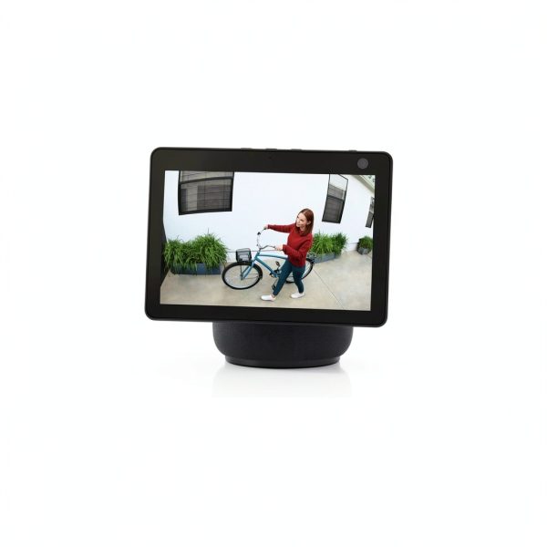 Ring Spotlight Cam Pro Outdoor Wireless Security Camera-8