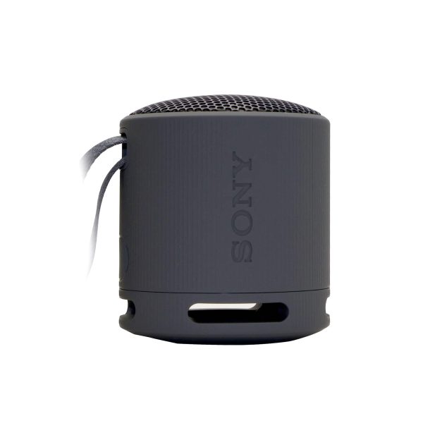 Sony XB100 Bluetooth Speaker MDR ZX110 Headphones Bundle-7