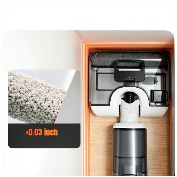cordless vacuum