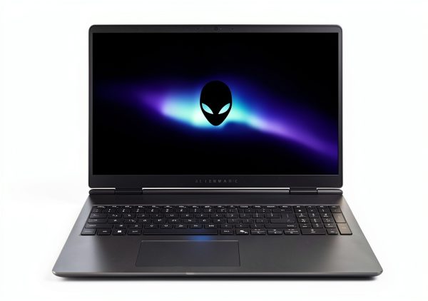 Alienware 16 Aurora Laptop Core 7 64GB 2TB SSD RTX 5060-9