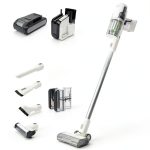 cordless snow blower