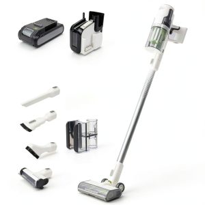 cordless snow blower