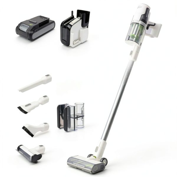 cordless snow blower