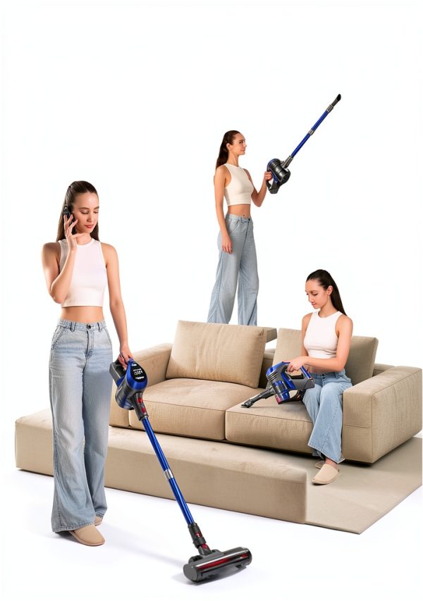 cordless pressure washer