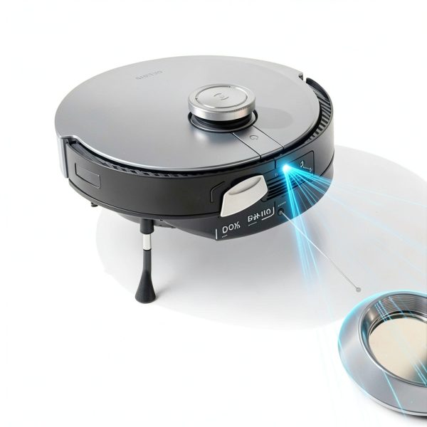 cordless vacuum