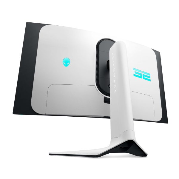 Alienware AW3225QF 31.6 QD OLED Curved 4K Gaming Monitor-23