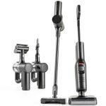 cordless snow blower