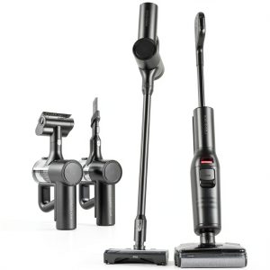 cordless snow blower