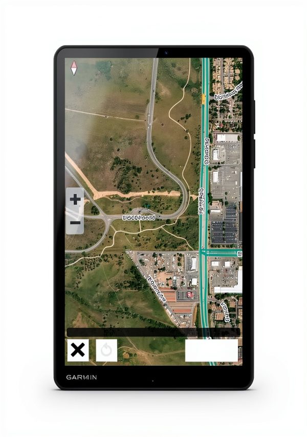 Garmin RV 1095 GPS Large Touchscreen Custom Routing-2