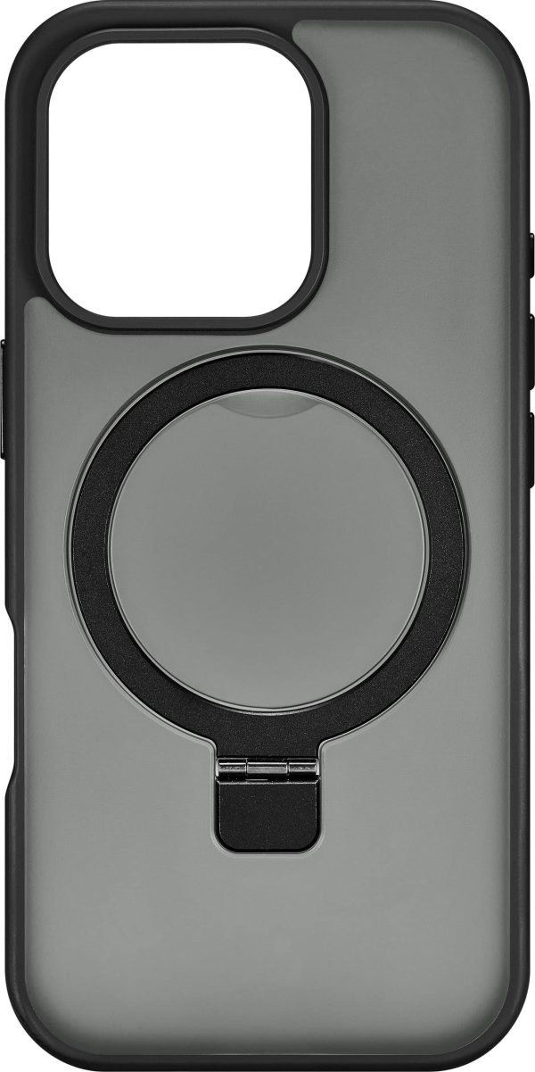 Insignia iPhone 16 Pro Case MagSafe Kickstand Protection-8