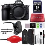 Nikon Z5 II Mirrorless Camera Bundle Full Frame Advanced-0