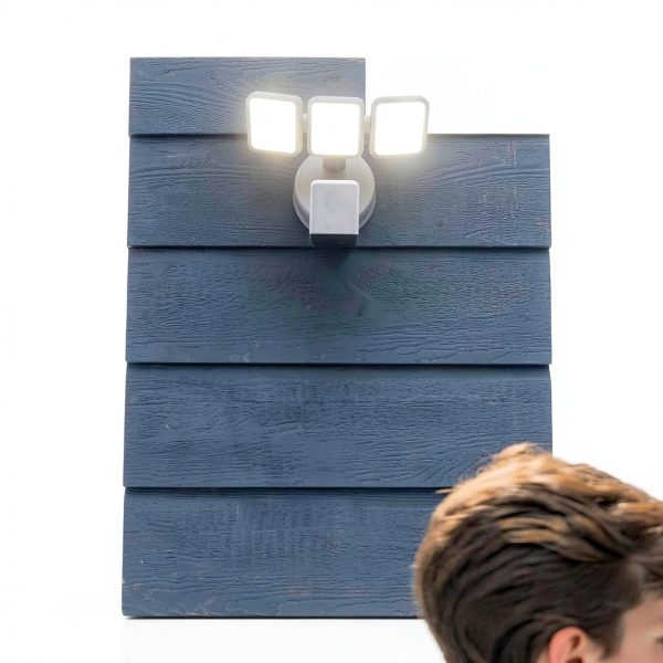 Wyze Floodlight Pro 180 Camera 25K AI Security Outdoor-2