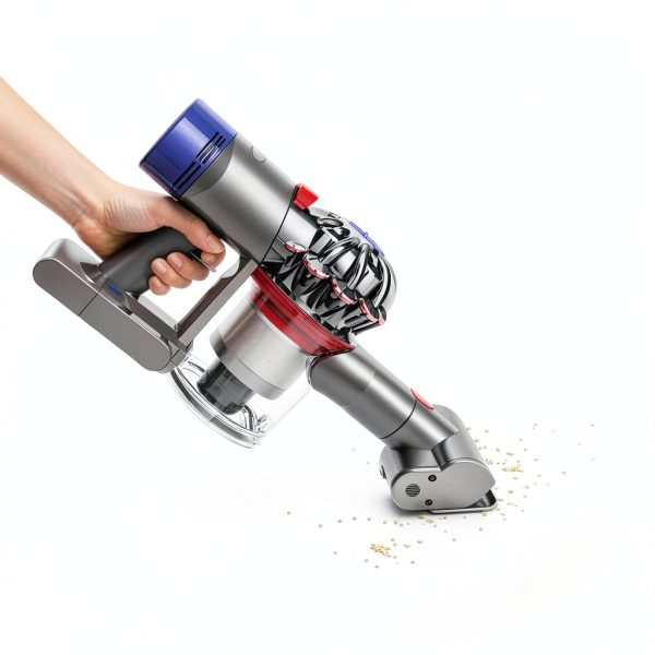 cordless travel vacuum storage compression bag set