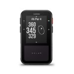 Garmin Approach G20 Solar GPS Golf Handheld for Golfers-0