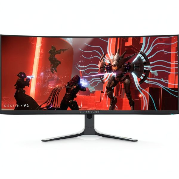 Alienware AW3423DW Gaming Monitor QD OLED Curved 175Hz-3