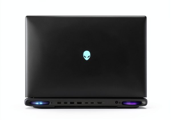 Alienware 16 Area 51 Laptop Ultra 9 RTX 5080 Gaming-7