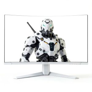 Z Edge UG27S 27 Curved Gaming Monitor 300Hz 1ms-0
