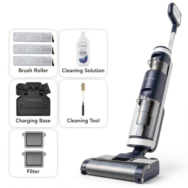 cordless snow shovel
