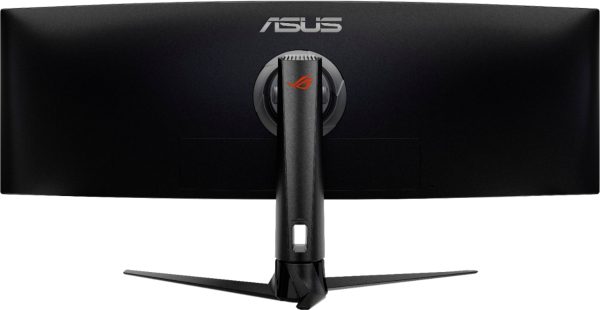 ASUS 49 Curved Gaming Monitor HDR 144Hz FreeSync-3