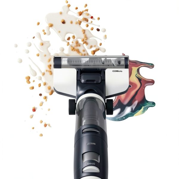 cordless snow blower