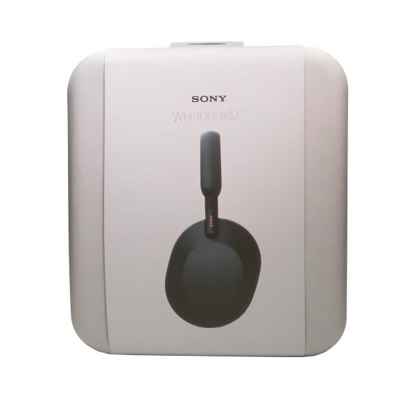 Sony WH-1000XM5 Headphones XB100 Speaker Bundle-1