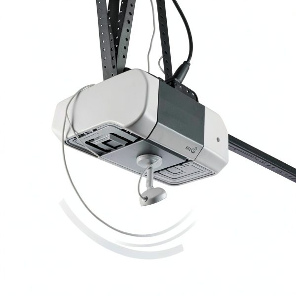 Chamberlain myQ Smart Garage Security Camera HD Wi-Fi-6