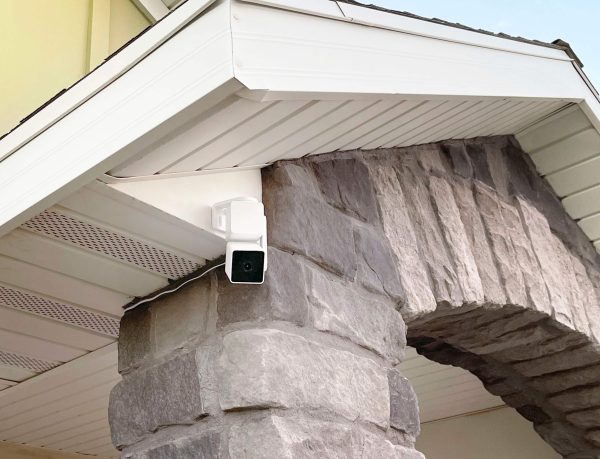 Wyze Cam Pan v3 Outdoor Security Camera Color Night Vision-2