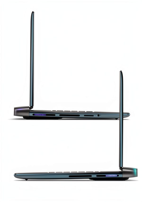 Alienware 16 Area 51 Laptop Ultra 9 RTX 5080 Gaming-8