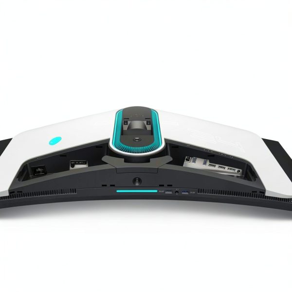 Alienware 34 Curved QD OLED Gaming Monitor G-SYNC-8