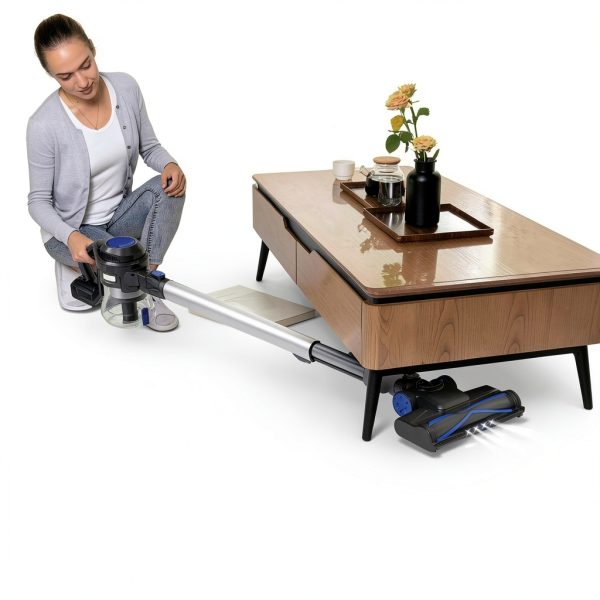 cordless pressure washer